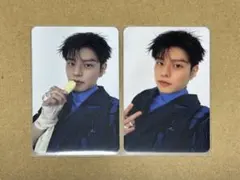 StrayKids スンミン KARMA 封入 トレカ