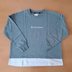Converse トップス