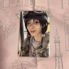 KickFlip ジュワン UmmGreatサノク 事前収 録限定 トレカ