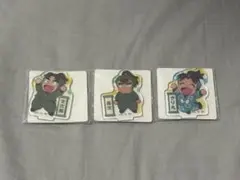 忍たま乱太郎 アクリミニ