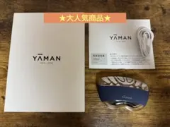 美品】YOSAヨサチタニウムエッジリンパマッサージスキンケアカッサ保存 