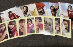 TWICE トレーディングカード＋おまけ