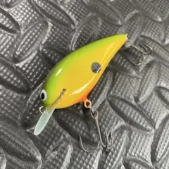 ハンドメイド　フラットサイドクランクのサムネイル