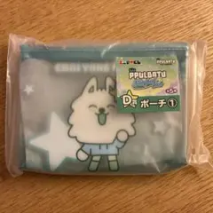 TXT PPULBATU エニマイくじ チェヨンモン スビン ポーチ