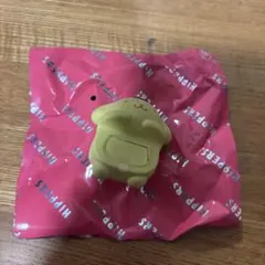 サンリオ ヒッパーズ ポムポムプリン