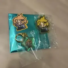 雄英高校オープンスクール ヒロアカ　上鳴電気3点セット