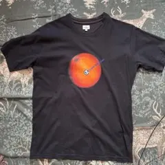 Calvin Klein Jeans オレンジTシャツ Sサイズのサムネイル
