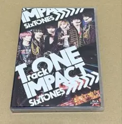 2026年最新】SiXTONES dvd ライブの人気アイテム - メルカリ