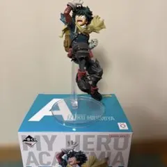 一番くじ ヒロアカ 緑谷出久 A賞 フィギュア NEXTGENERATIONS2