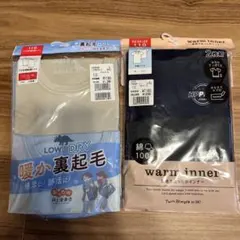 新品未使用 半袖肌着 4枚セット 110㎝ 定価2596円