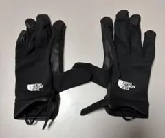 THE NORTH FACE シンプルトレッカーズグローブ　Lサイズ