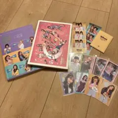 TWICE What Is Love? 特典付き