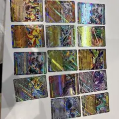 ポケモンカードRRセット - メルカリ