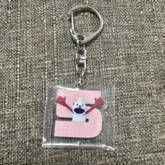 【ともも様専用】アクリルキーホルダー⭐︎ノンノン&ゾンゾン