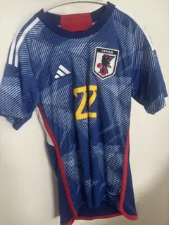 2026年最新】吉田麻也ユニフォームの人気アイテム - メルカリ