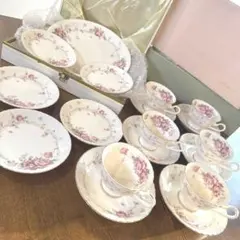 2025年最新】オールドノリタケ 薔薇の人気アイテム - メルカリ