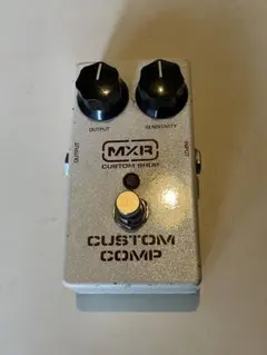 2026年最新】MXR CUSTOM COMPの人気アイテム - メルカリ