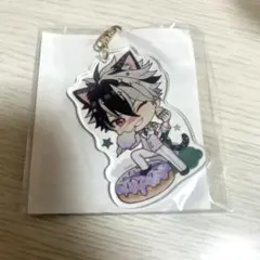 まほやく　ブラッドリー　ナンジャ　アクリルキーホルダー
