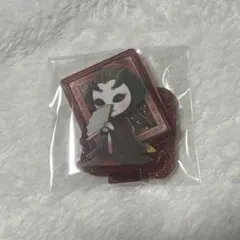 第五人格 identityV アカデミーカフェ芸者美智子 等身アクリルスタンド