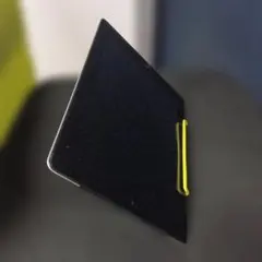 Apple iPad (A1460) シルバー