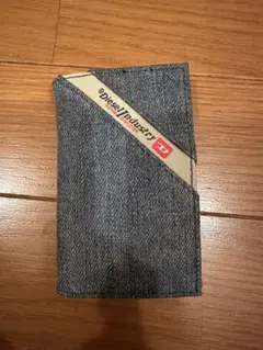 DIESEL デニム6連キーケース X05270 PS778 H3820