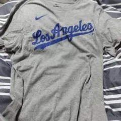Nike 大谷翔平 ロサンゼルス・ドジャース Tシャツ Sのサムネイル