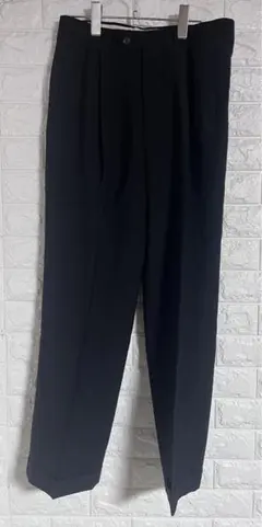 70's〜80's vintage スラックス USA製