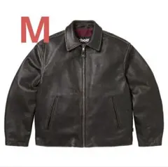 2025年最新】supreme schott leatherの人気アイテム - メルカリ