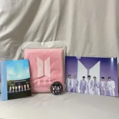 TXT BEOMGYU ボムギュ ビッグフォトタオル 3枚セット TXT BEOMGYU ボムギュ ビッグフォトタオル 3枚セット - メルカリ