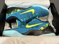 NIKE Kobe9 Elite low 29cm 新品