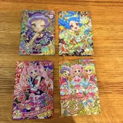 美品　 ひみつのアイプリ サイン入り 星4