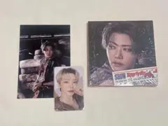 NCT DREAM Beat it up ジェミン