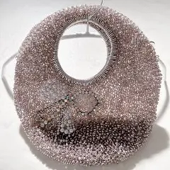 ANTEPRIMA ワイヤーハンドバッグ