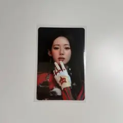BABYMONSTER CHOOM 本国ラントレ ローラ