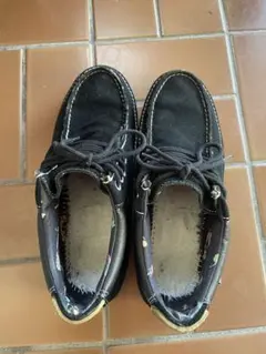 MAD FOOT × IRIE LIFE コラボスニーカー