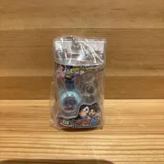 DX妖怪ウォッチU プロトタイプ ミニチュアパッケージコレクション ガチャガチャ