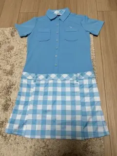 キャロウェイ　ゴルフウエア　ワンピース 新品未使用