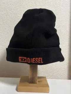 2025年最新】ディーゼルニット帽の人気アイテム - メルカリ