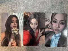 2026年最新】twice ツウィ トレカ コンプの人気アイテム - メルカリ