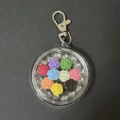 ペンライト型キーホルダー 小さめタイプ SnowMan 箱推し 9色 ③