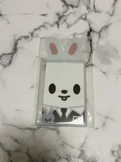 stray kids スキズ　トレカケース　リノ