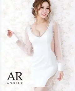 AngelR キャバドレス