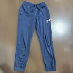 Under Armour ロングパンツ ネイビーのサムネイル