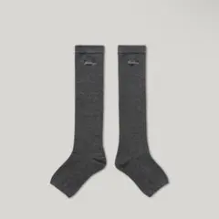 ノベルティ ソックス