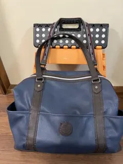 値下げ⭐︎香里ヌヴェール学院 男子用制鞄・制カバン・美品！ - メルカリ