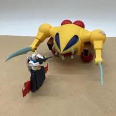 2026年最新】ガンダム モビルアーマーコレクションの人気アイテム