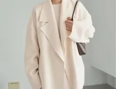 2026年最新】plage ハミルトンノーカラーコートの人気アイテム - メルカリ