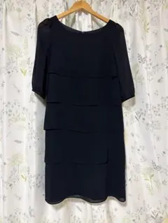 結婚式卒業式入学式　ワンピース