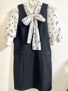 one after another NICE CLAUP セットアップのサムネイル