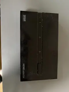 SW-HD31 HDMIセレクター